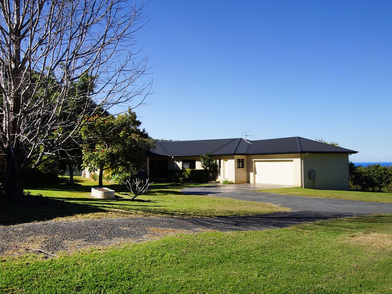 135F Mackays Road, Coffs Harbour, NSW 2450