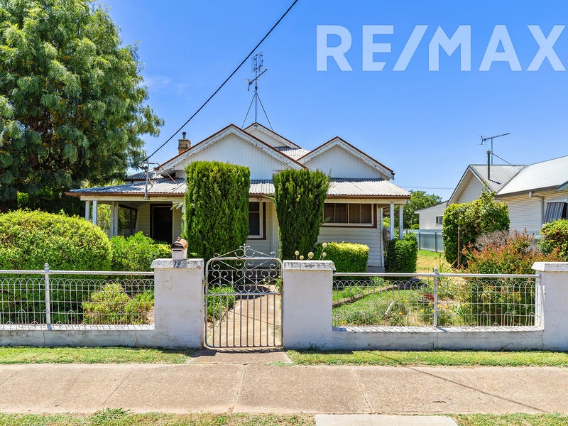 79 Ferrier Street, Lockhart, NSW 2656 Property Details