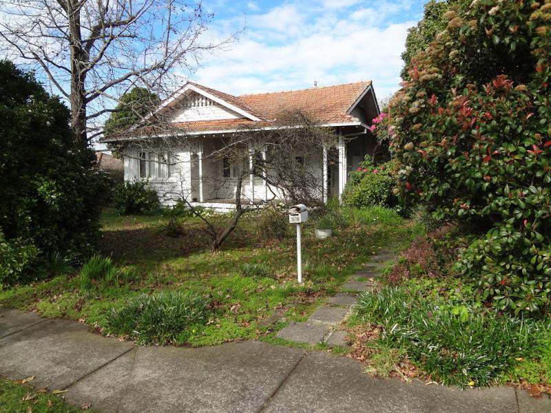 398 Mont Albert Road, Mont Albert, VIC 3127