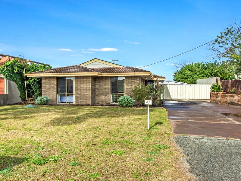 47 Okehampton Road, Warnbro, WA 6169 Property Details