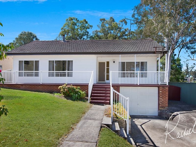 14 Coburg Road, Wilberforce, NSW 2756