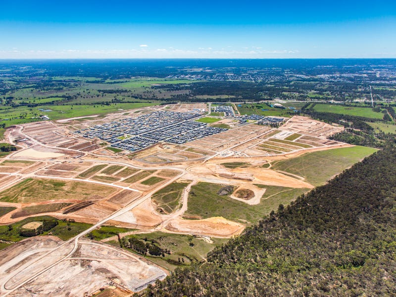 Land for Sale in Marsden Park, NSW 2765 Pg. 4