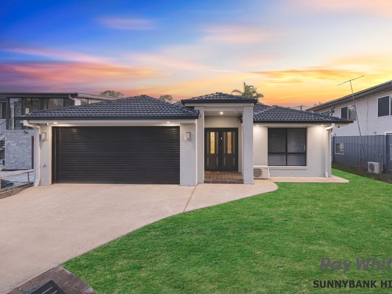 249 Beenleigh Road, Sunnybank, Qld 4109 House for Sale realestate