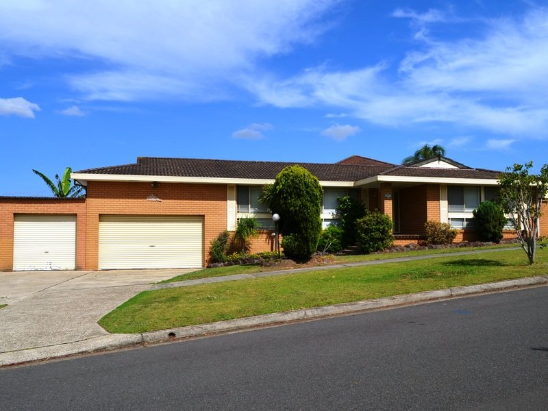 20 Berry Street, Prairiewood, NSW 2176 Property Details