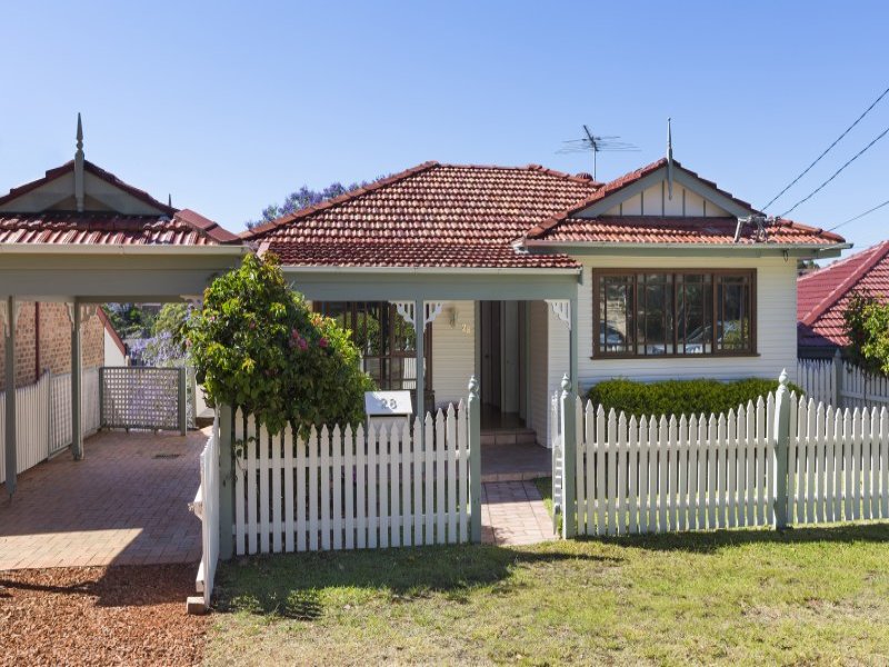 28 Loves Avenue, Oyster Bay, NSW 2225