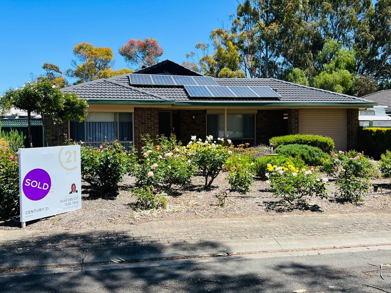 12 Ninnes Grove, Angaston, SA 5353 House for Sale