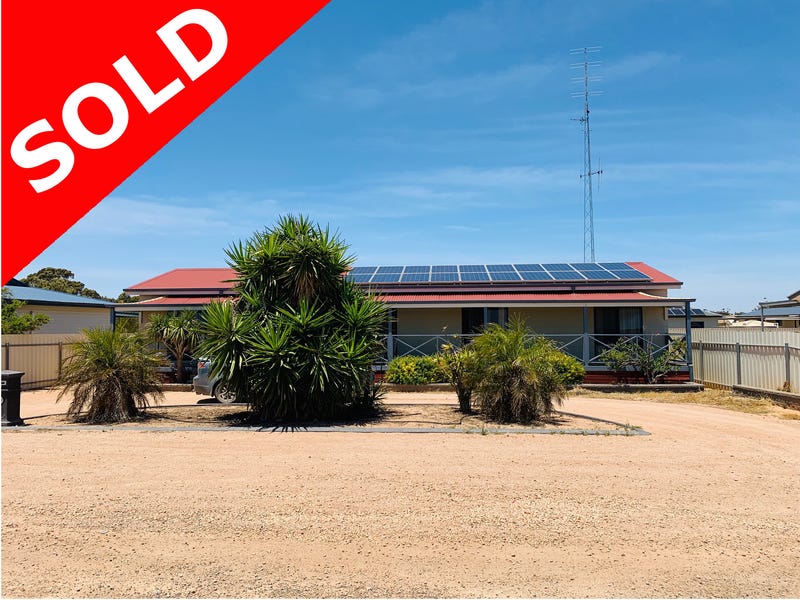 12 Haylock Road, Moonta Bay, SA 5558 House for Sale