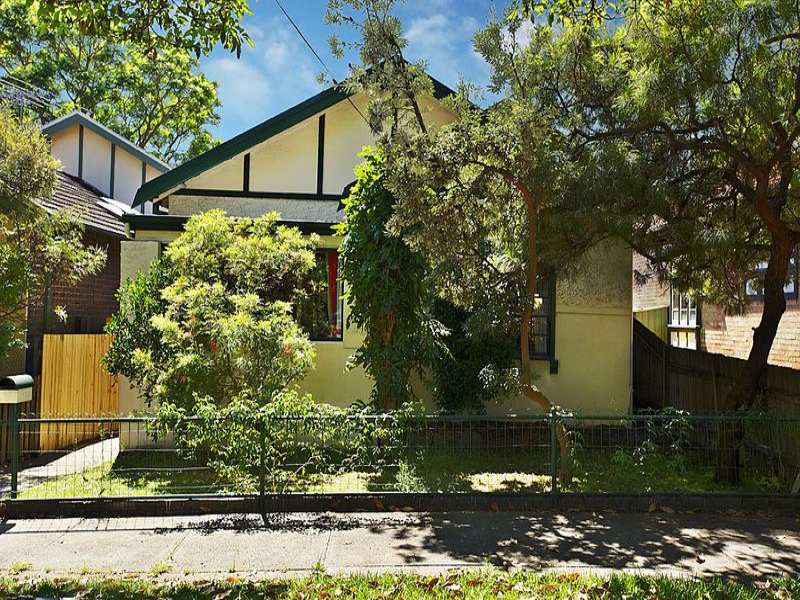 8 Spencer Street, Summer Hill, NSW 2130
