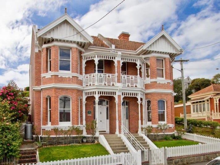 185 St John Street, Launceston, Tas 7250 Property Details
