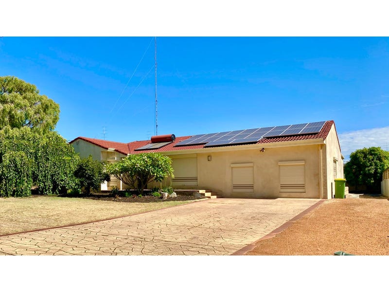 51 Elliott Street, Waroona, WA 6215