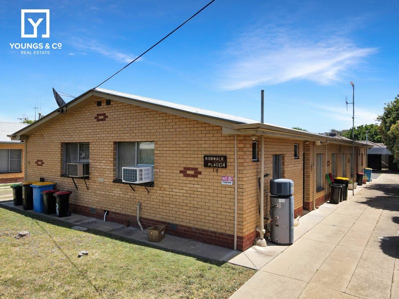 14 Erskine St, Shepparton, Vic 3630 Flat for Sale