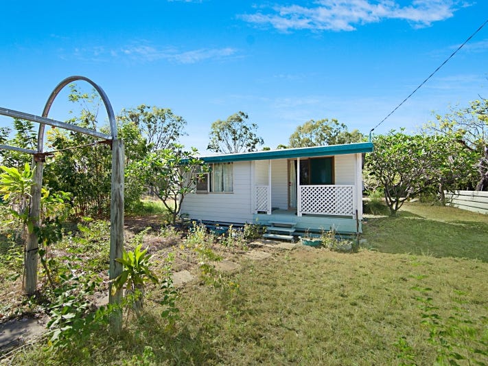 214 Pavia Drive, Nome, QLD 4816
