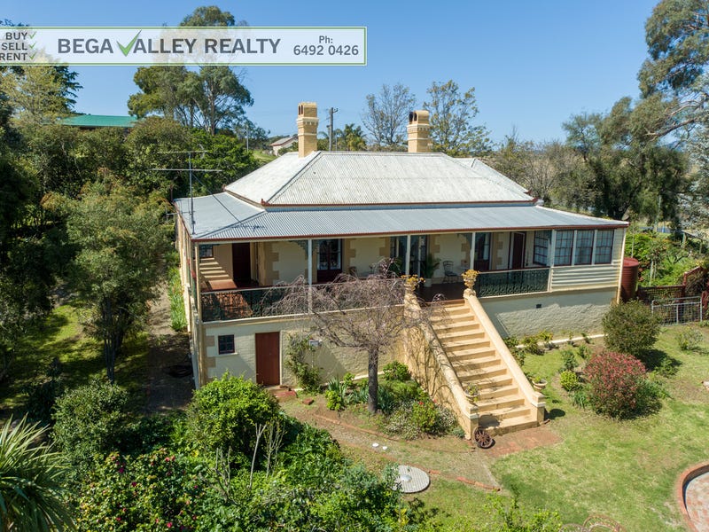31 Kameruka Street, Candelo, NSW 2550
