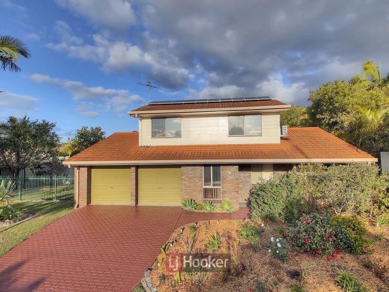 178 Ridgewood Road, Algester, Qld 4115 Property Details