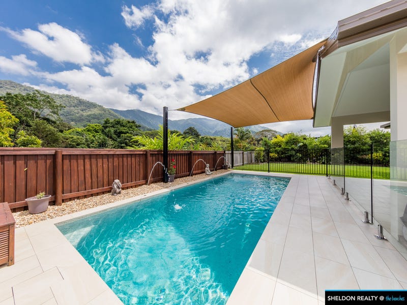 32 Mcbride Street, Redlynch, QLD 4870