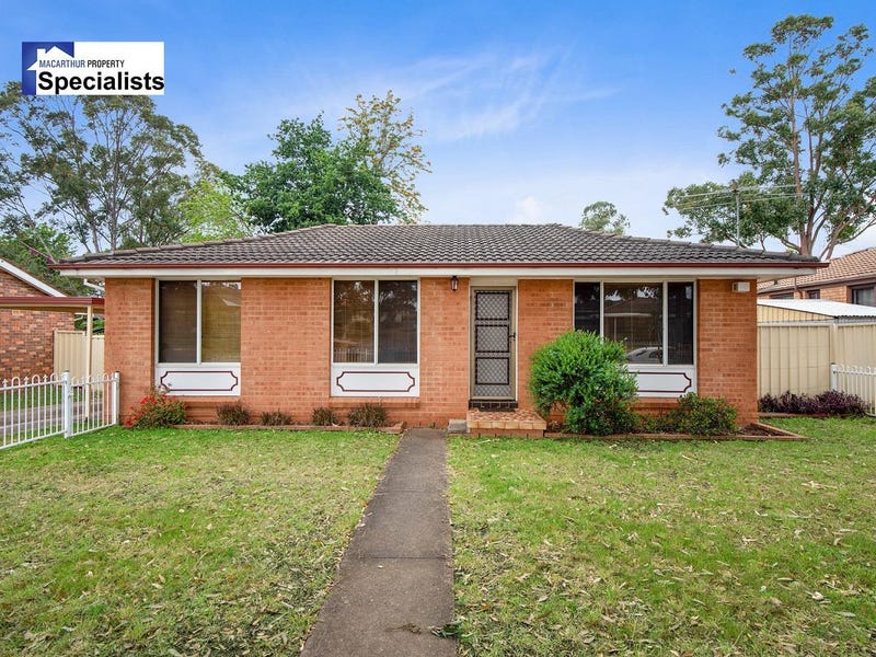 11 Harthouse Road, Ambarvale, NSW 2560 House for Sale