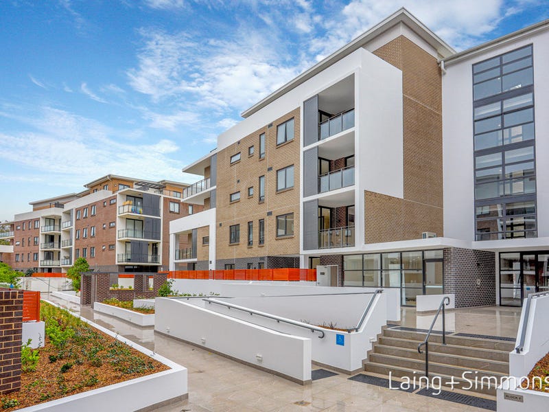 331 3 Gerbera Place Kellyville Nsw 2155 Apartment For Rent Realestate Com Au