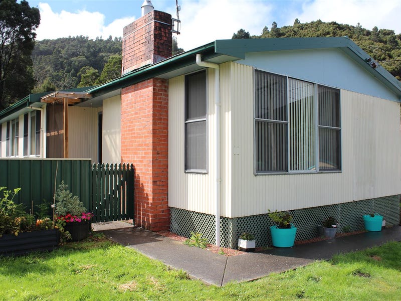 11B Lovett Street, Queenstown, Tas 7467 Property Details