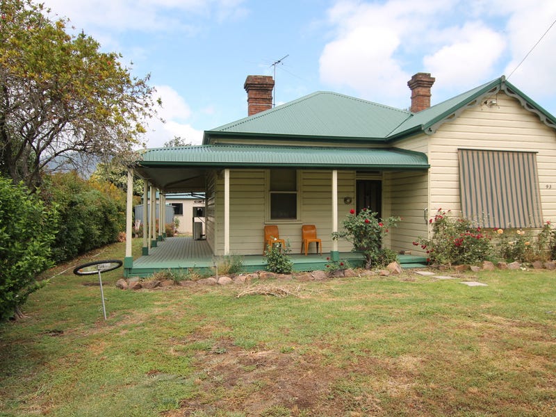 93 Mayne Street, Murrurundi, NSW 2338 Property Details