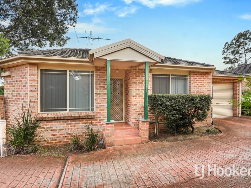 1A/24 Jersey Road, South Wentworthville, NSW 2145