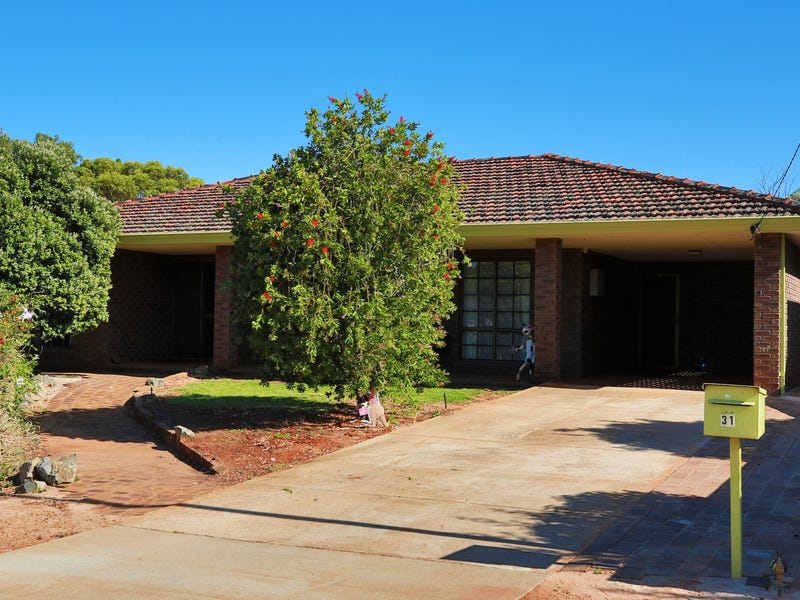 31 Janes Drive, Corrigin, WA 6375 Property Details