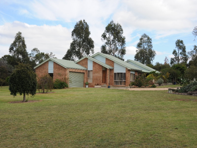 223 Nicholson Sarsfield Road, Sarsfield, Vic 3875 Property Details