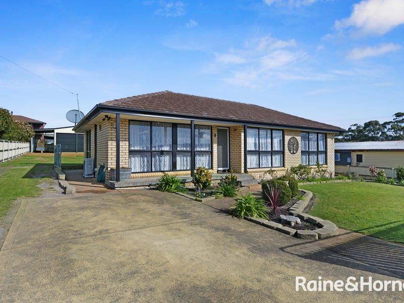 8 Boyle Street, Triabunna, Tas 7190 House for Sale