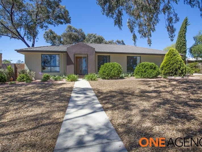 21A Langdon Avenue, Wanniassa, ACT 2903 Property Details