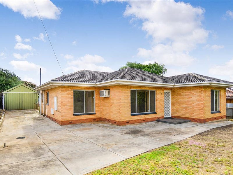 79 Collins Parade, Hackham, SA 5163 Property Details