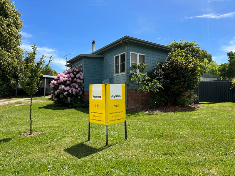 9 Bradney Street, Khancoban, NSW 2642 House for Sale