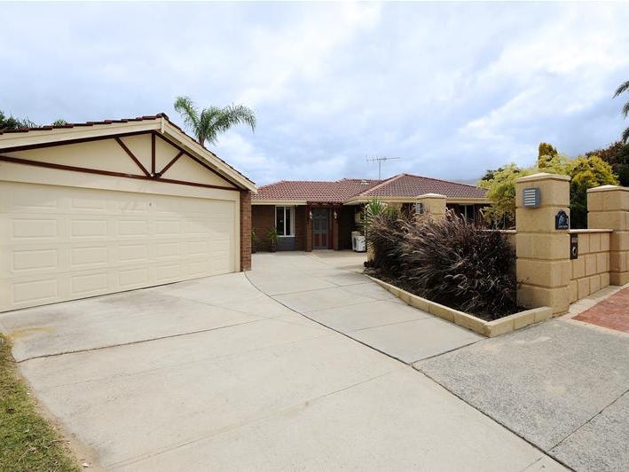 1 The Mews, Kingsley, WA 6026 Property Details