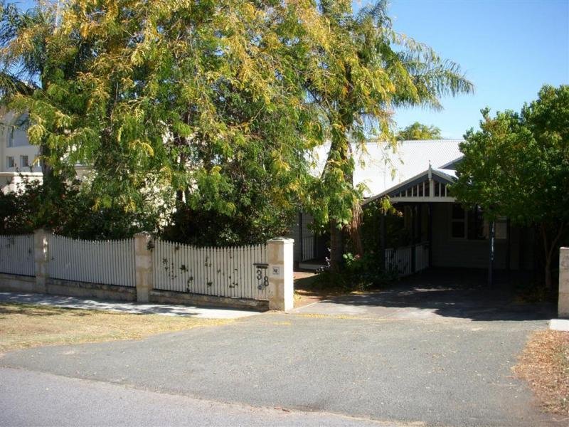 38 Owston Street, Mosman Park, WA 6012