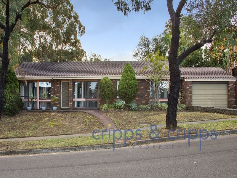 40 Derribong Crescent, Bangor, NSW 2234 Property Details