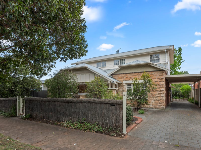 Real Estate & Property for Sale in Wayville, SA 5034 (+1 location) Pg