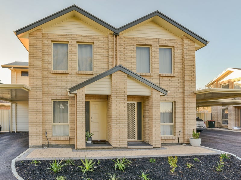 3/20 Hillier Road, Morphett Vale, SA 5162 House for Sale realestate