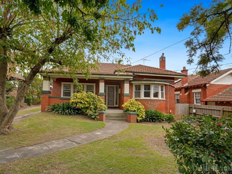 35 Kenmare Street, Mont Albert North, Vic 3129