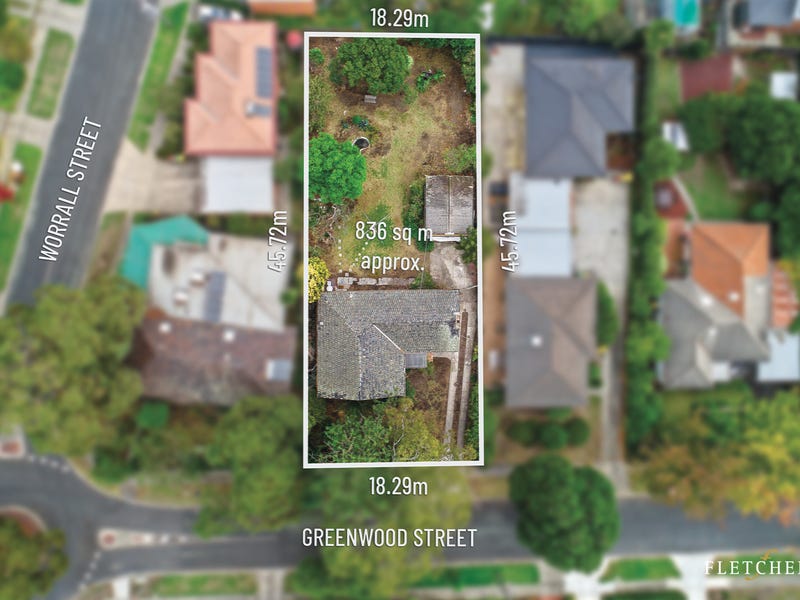 37 Greenwood Street, Burwood, Vic 3125 - Property Details