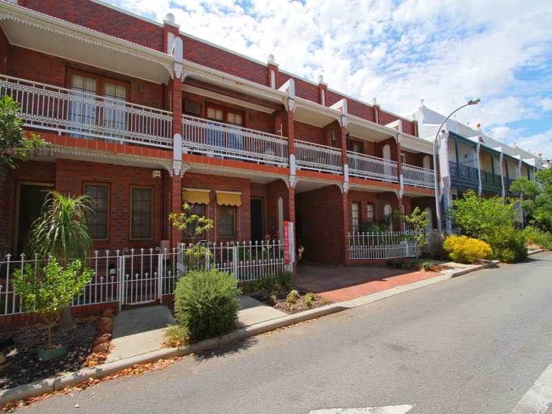 12 Catherine Street, Subiaco, WA 6008 Property Details