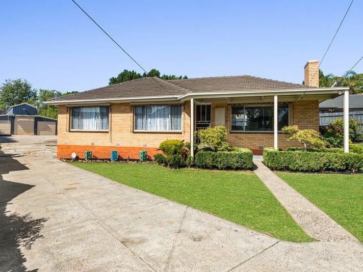 9 Roberts Street, Ferntree Gully, VIC 3156