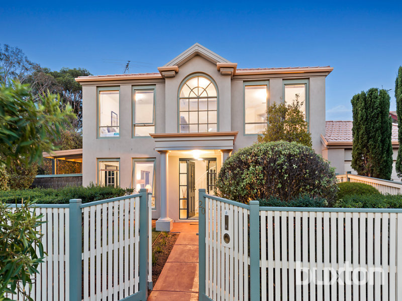 20A Osborne Avenue, Mckinnon, VIC 3204