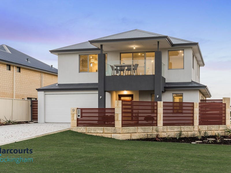 9 Singleton Beach Road, Singleton, WA 6175