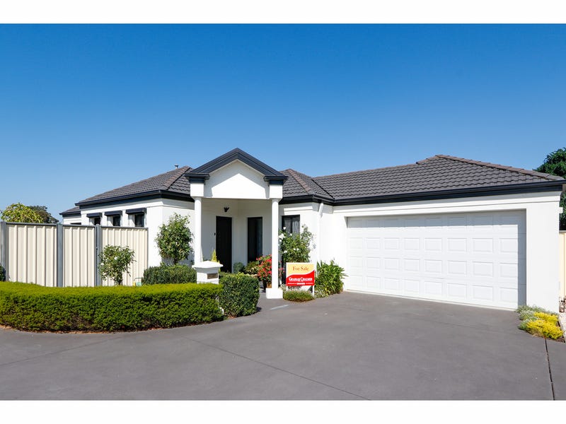 14/10 Weir Street, Sale, Vic 3850 Property Details