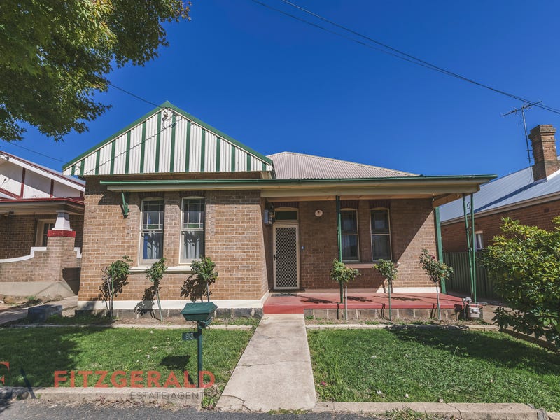 93 Edward Street, Orange, NSW 2800