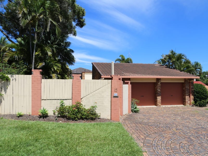 15 Aldford Street, Carindale, Qld 4152 Property Details