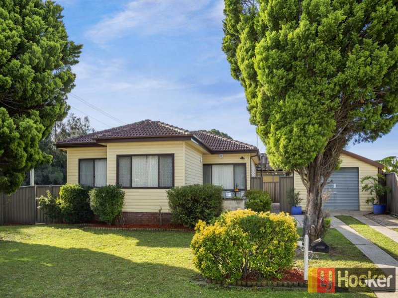 1 Kansas Place, Toongabbie, NSW 2146 Property Details