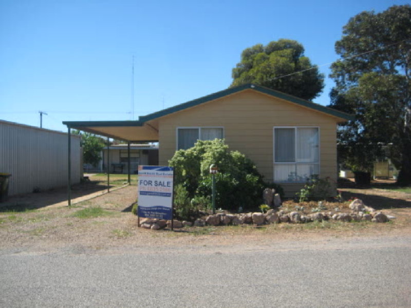 26 Dolphin Road, Fisherman Bay, SA 5522