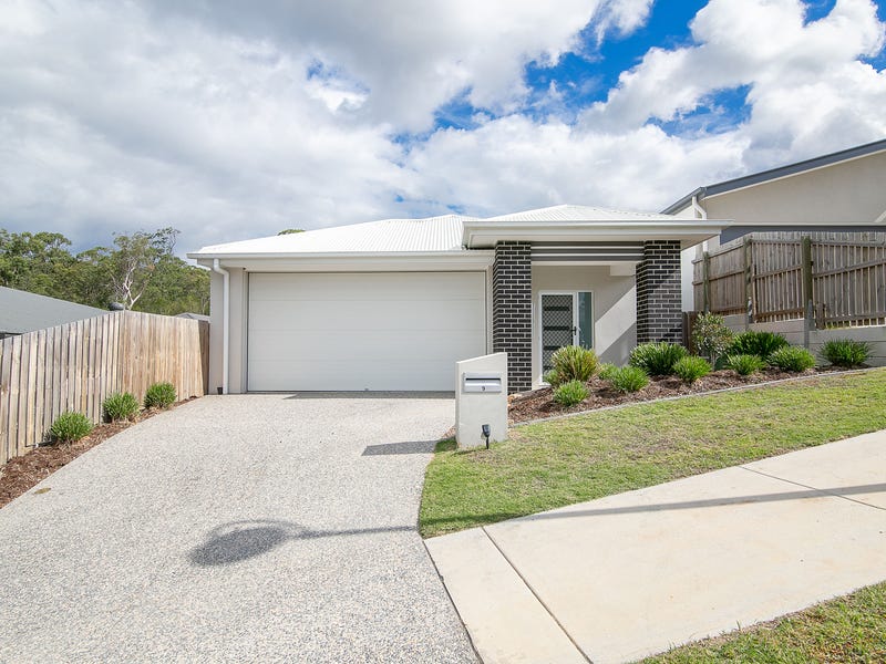 9 Silvertop Crescent, Spring Mountain, Qld 4300 House for Sale