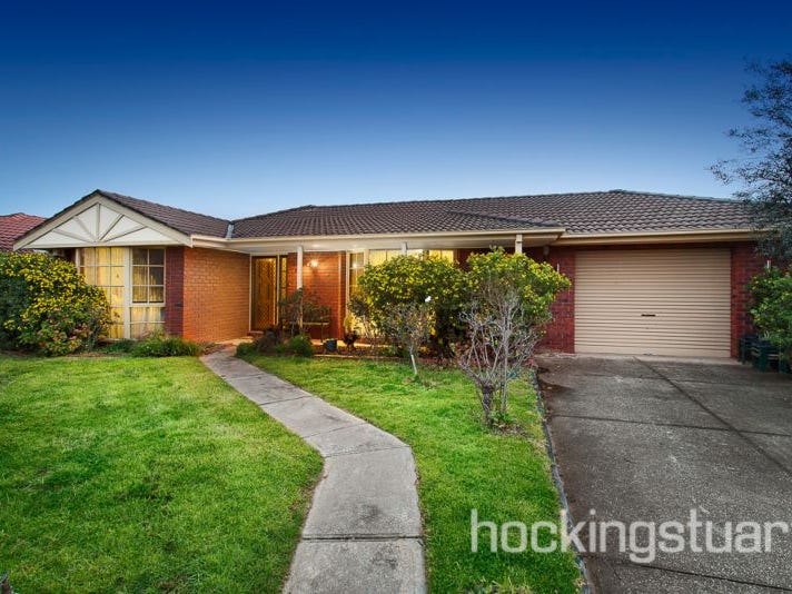 61 Blackdog Drive, Brookfield, Vic 3338 Property Details