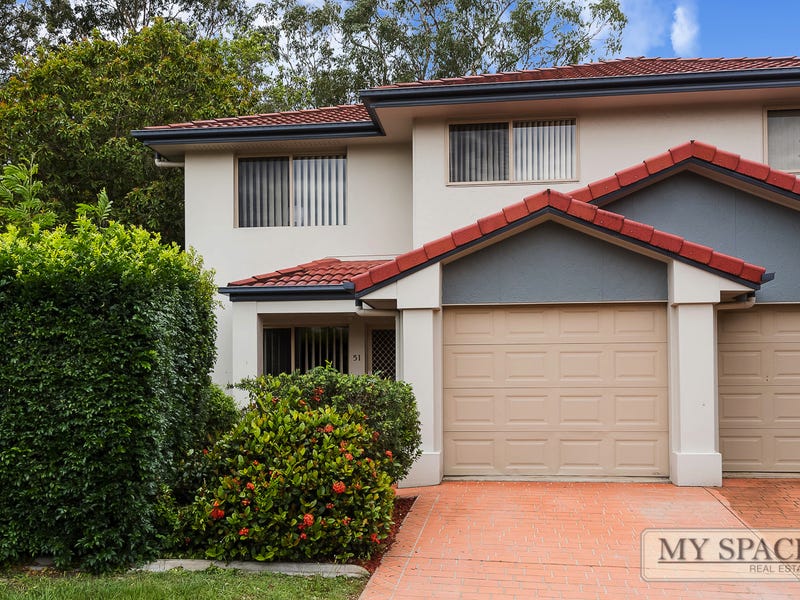 Unit 51/391 Belmont Rd, Belmont, Qld 4153 Property Details