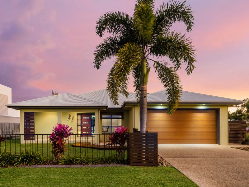 27 Riviera Circuit, Kirwan, Qld 4817 Property Details